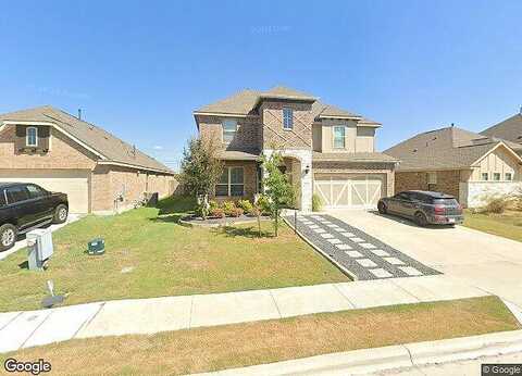 Rhythmic, PFLUGERVILLE, TX 78660