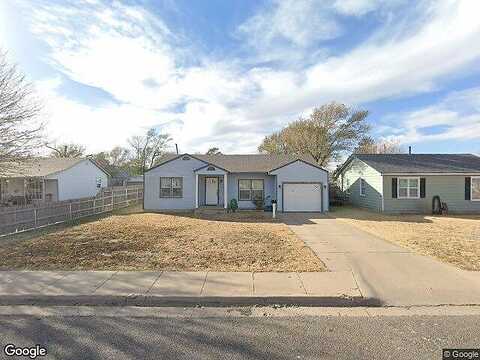 Lipscomb, AMARILLO, TX 79110