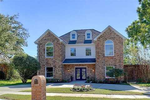 Flintridge, DALLAS, TX 75244