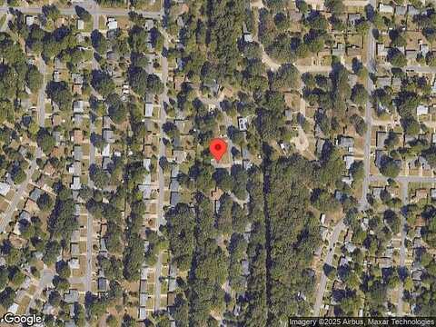 Hillside, NORTH LITTLE ROCK, AR 72118