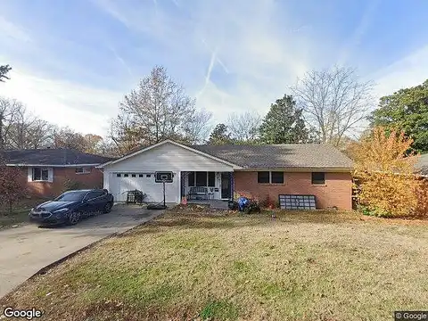 Hillside, NORTH LITTLE ROCK, AR 72118