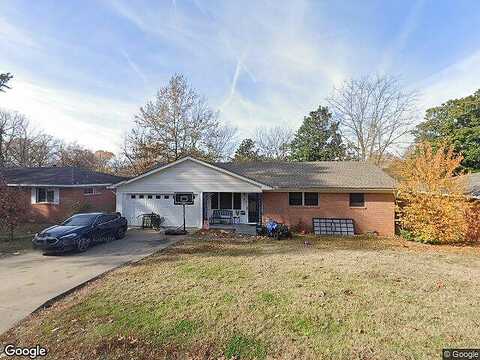 Hillside, NORTH LITTLE ROCK, AR 72118