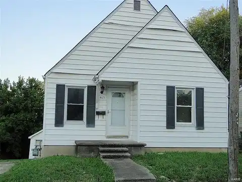 3Rd, DE SOTO, MO 63020