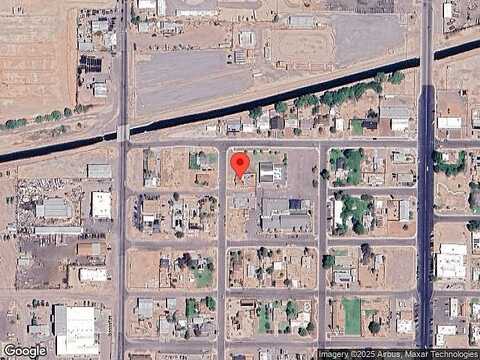 2Nd, BUCKEYE, AZ 85326