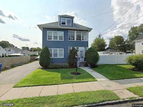 Woodbine, CRANSTON, RI 02910
