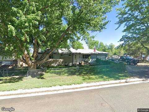 Cragmor, COLORADO SPRINGS, CO 80907