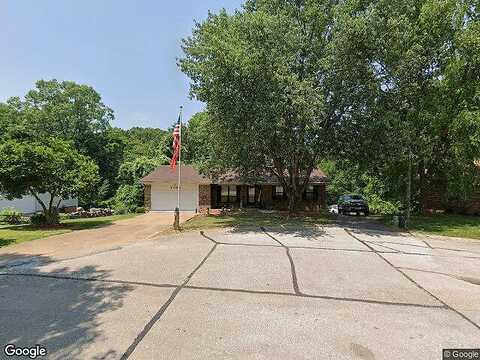 Kimberly, HIGH RIDGE, MO 63049