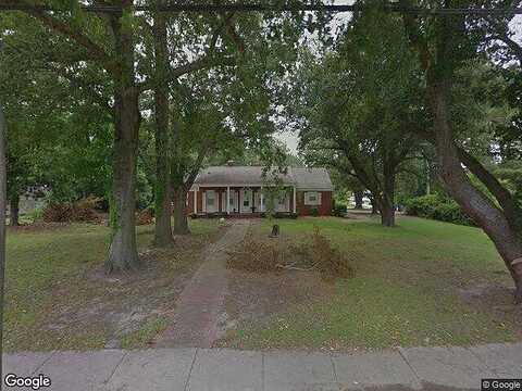 Caswell, LA GRANGE, NC 28551