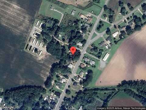 Caswell, LA GRANGE, NC 28551