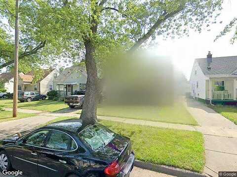Weddell, DEARBORN HEIGHTS, MI 48125