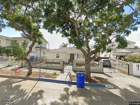 Beta, SAN DIEGO, CA 92113