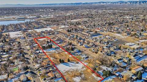 64Th Avenue, Arvada, CO 80003