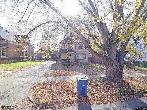 Marshall, RICE LAKE, WI 54868