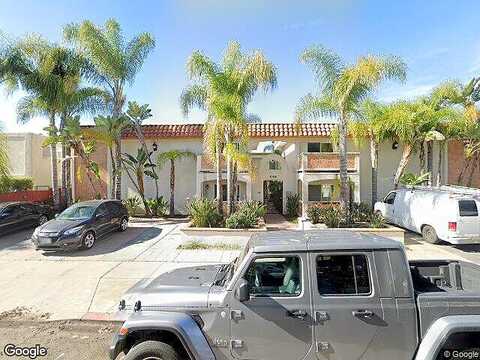44Th Street Unit 9 #Unit 9, San Diego, CA 92105