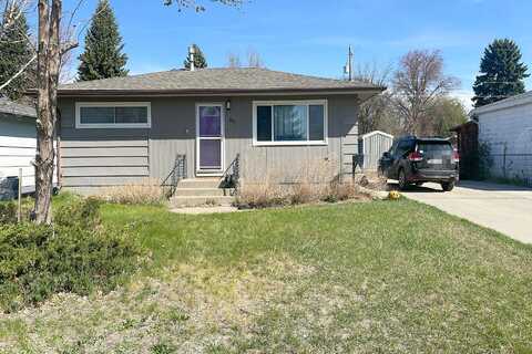 23Rd, GREAT FALLS, MT 59404