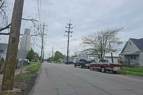 25Th, NEW CASTLE, IN 47362