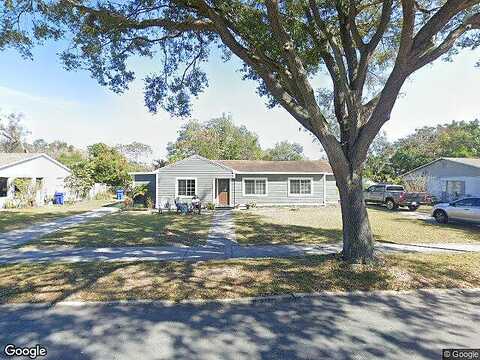 Francis, LAKELAND, FL 33801