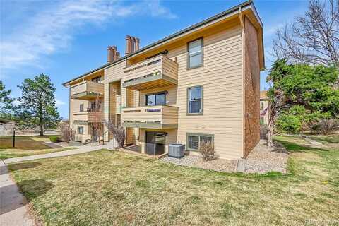 Zang Street, Lakewood, CO 80228