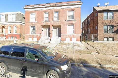 Blaine Ave # 4223, SAINT LOUIS, MO 63110