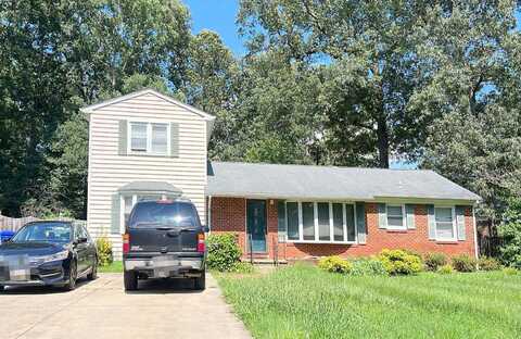 Marion, WALDORF, MD 20601