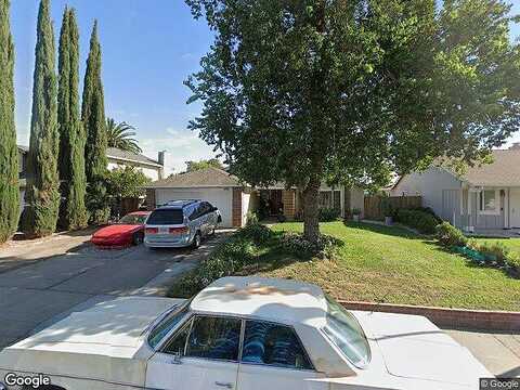 Chinquapin, SACRAMENTO, CA 95823
