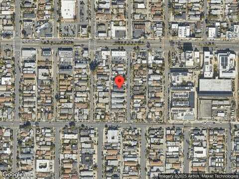 Cherokee, SAN DIEGO, CA 92104