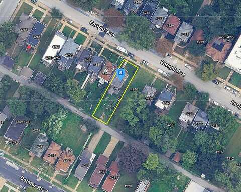 Enright, SAINT LOUIS, MO 63108