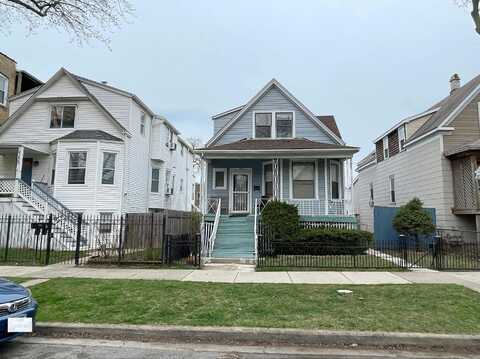 Whipple, CHICAGO, IL 60618
