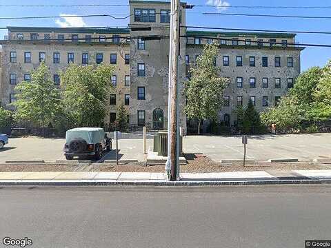 Mount Hope St, North Attleboro, MA 02760