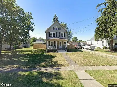 Root, LORAIN, OH 44052
