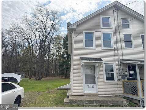 Thomas, ALBURTIS, PA 18011