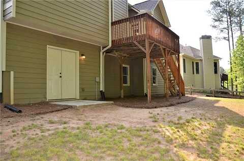 Bentleaf, DALLAS, GA 30132