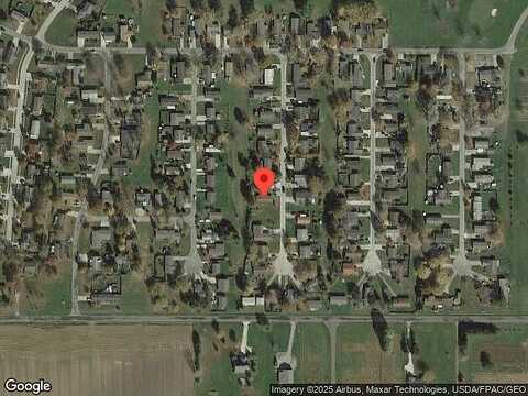 Morgan, LAGRANGE, OH 44050