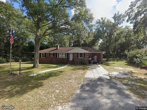 Wade Hampton, CHARLESTON, SC 29412