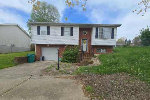 Cloverleaf St, Winfield, WV 25213