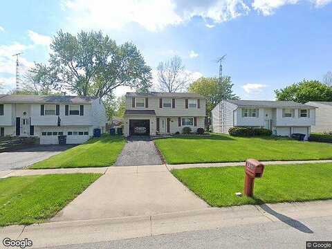 San Jose, TOLEDO, OH 43615