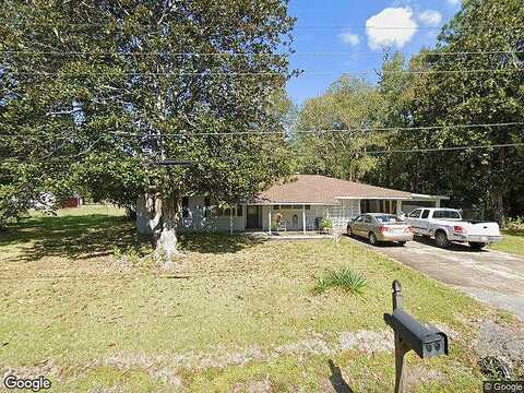 Knowles, MOSS POINT, MS 39562