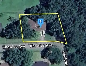 Knowles, MOSS POINT, MS 39562