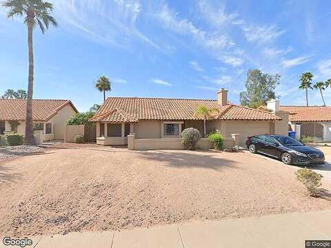 Betty Elyse, PHOENIX, AZ 85032