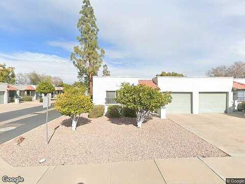 Capri, MESA, AZ 85206