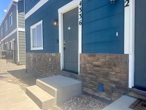 River Line, COLORADO SPRINGS, CO 80911