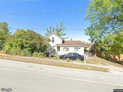 Democrat, DE TOUR VILLAGE, MI 49725
