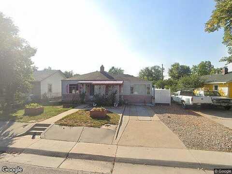 Perry, DENVER, CO 80204