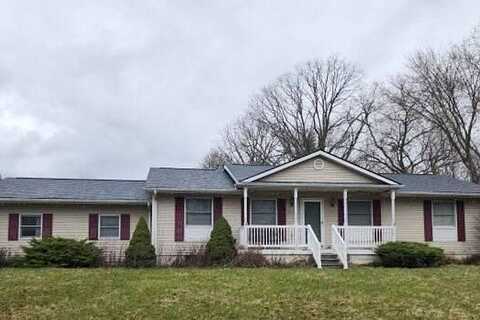 Gary Ray, DAVISON, MI 48423