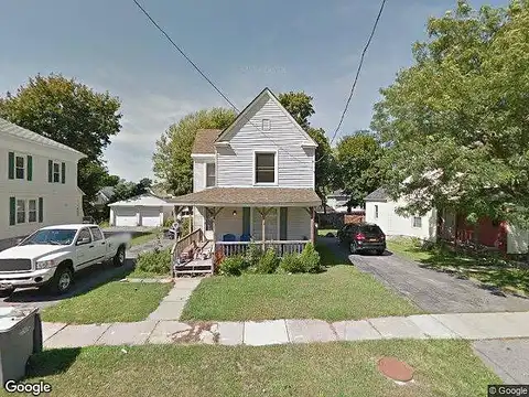 So Hamilton, WATERTOWN, NY 13601