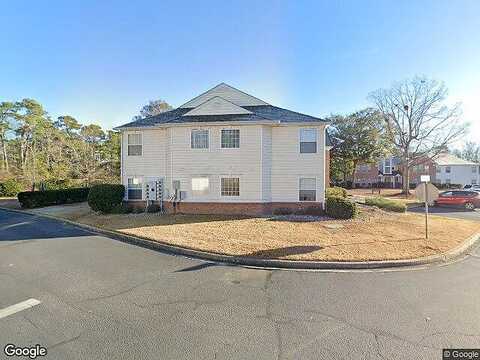 Crepe Myrtle, MURRELLS INLET, SC 29576
