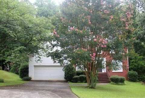 Oakleaf, DECATUR, GA 30034