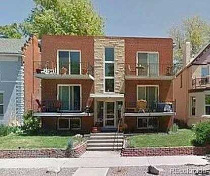 Sherman, DENVER, CO 80209
