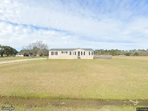 La Coulee Rd, SAINT AMANT, LA 70774