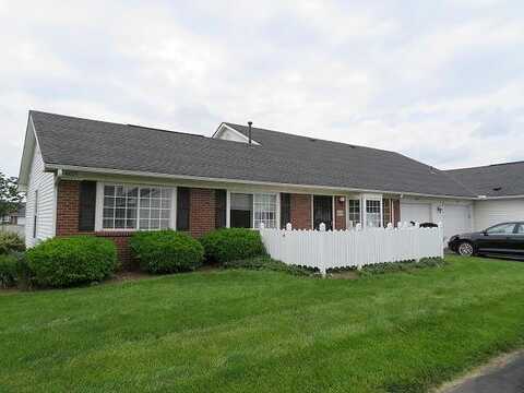 Harrods, GROVEPORT, OH 43125